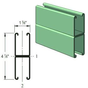 p5500 strut.